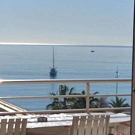 Appartement Vue Mer 80M2 Fréjus エクステリア 写真