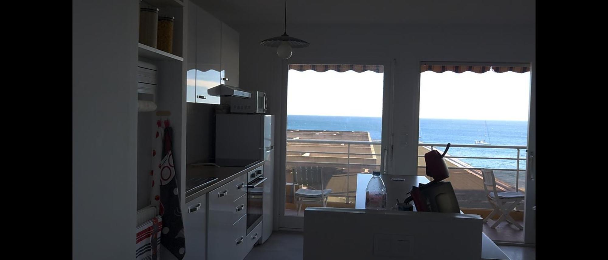 Appartement Vue Mer 80M2 Fréjus エクステリア 写真