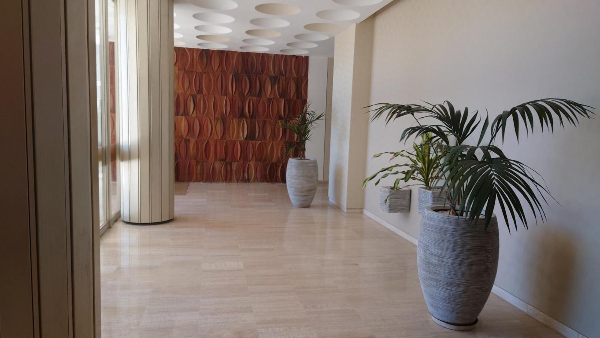 Appartement Vue Mer 80M2 Fréjus エクステリア 写真