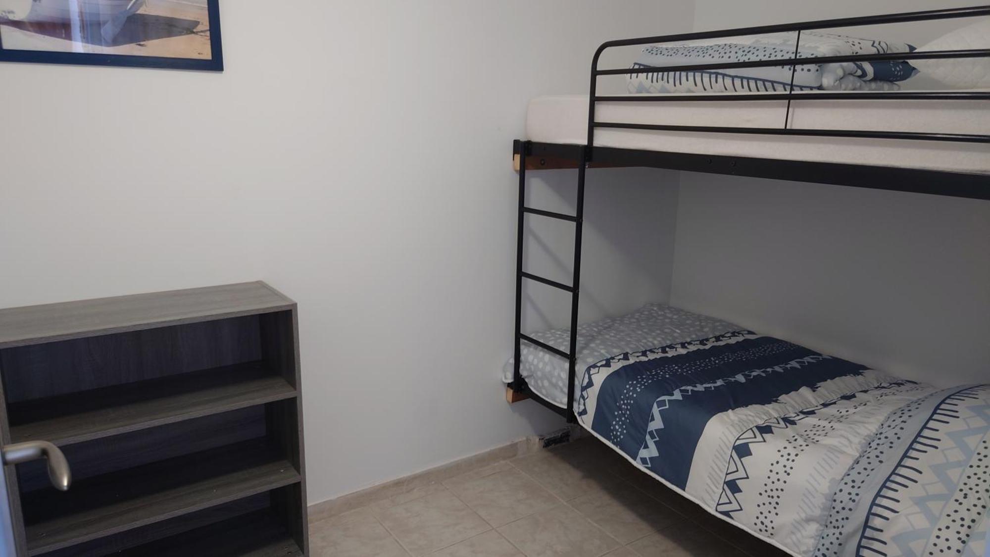 Appartement Vue Mer 80M2 Fréjus エクステリア 写真